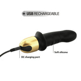 MINI LOVER 2.0 Vibrator - DORCEL Dorcel - Boutique Séduction