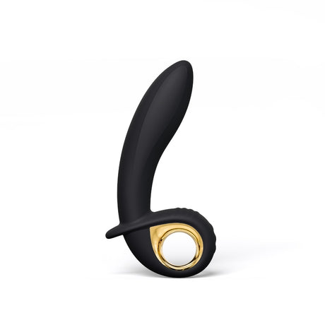 DEEP EXPAND Inflatable Vibrator - DORCEL Dorcel - Boutique Séduction