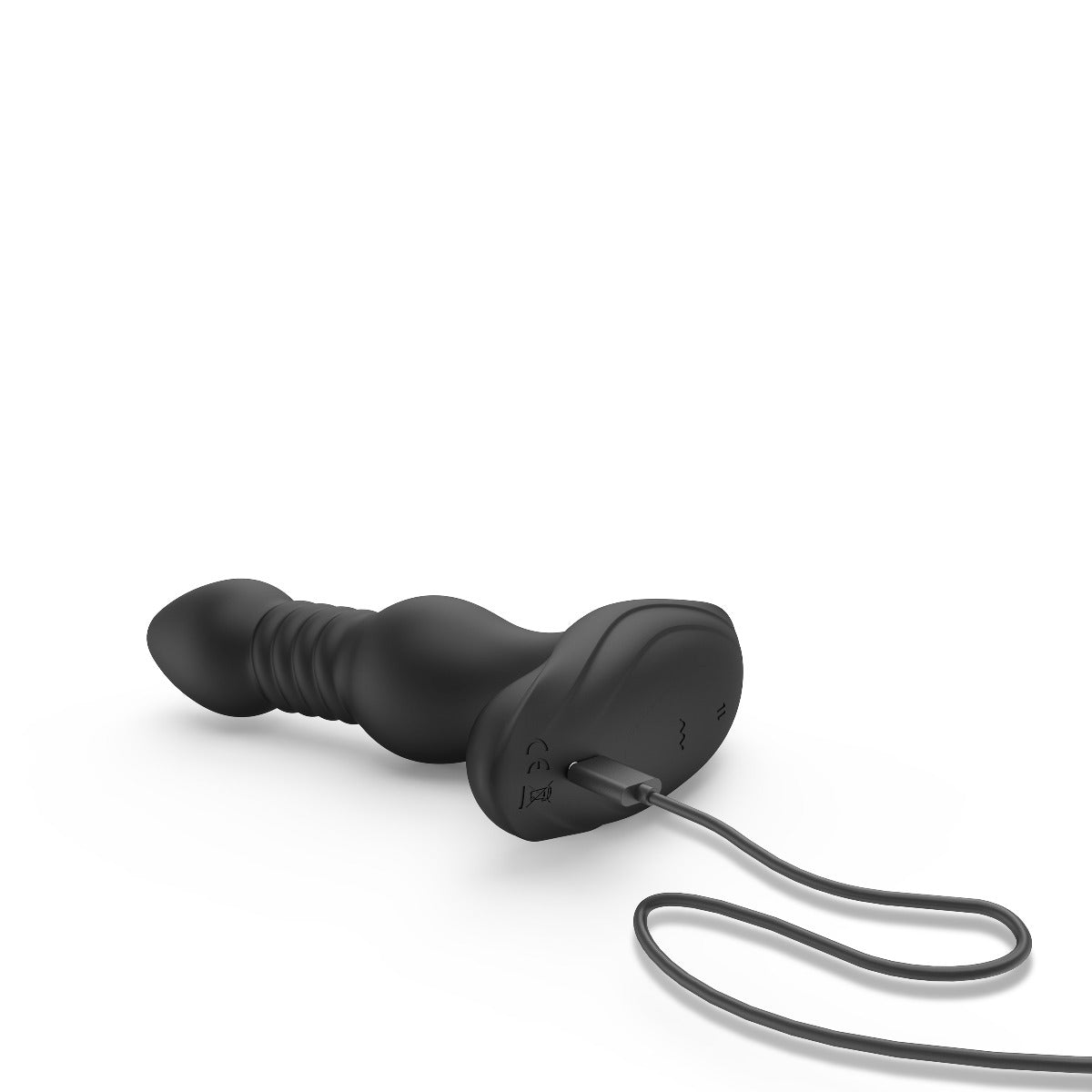 DEEP STORMER Plug Anal Thrusting - DORCEL Dorcel - Boutique Séduction