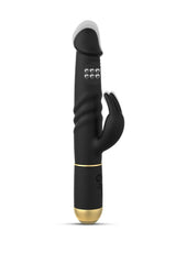 FURIOUS RABBIT 2.0 Double Vibrator - DORCEL Dorcel - Boutique Séduction