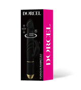 FURIOUS RABBIT 2.0 Double Vibrator - DORCEL Dorcel - Boutique Séduction