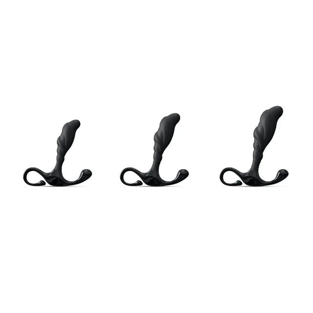 EXPERT-P Prostate Stimulator - DORCEL Dorcel - Boutique Séduction