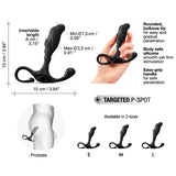 EXPERT-P Prostate Stimulator - DORCEL Dorcel - Boutique Séduction