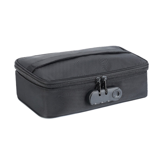 DISCREET BOX Lockable Storage Box - DORCEL Dorcel - Boutique Séduction