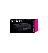 DISCREET BOX Lockable Storage Box - DORCEL Dorcel - Boutique Séduction