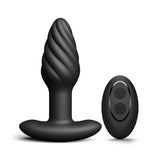 SPIN PLUG Silicone Rotating Plug - DORCEL Dorcel - Boutique Séduction