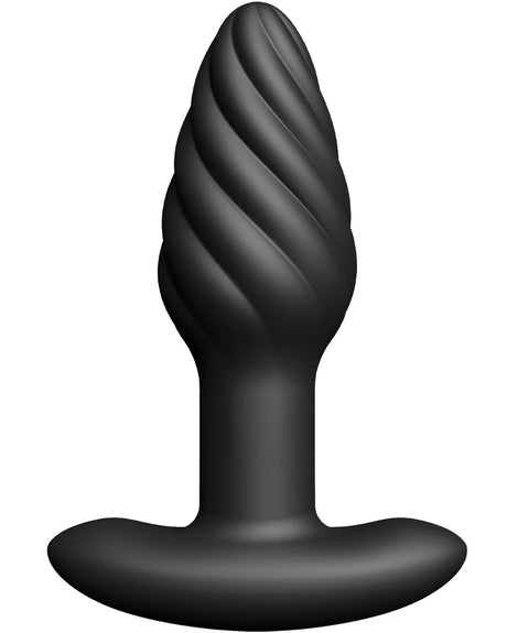 SPIN PLUG Silicone Rotating Plug - DORCEL Dorcel - Boutique Séduction