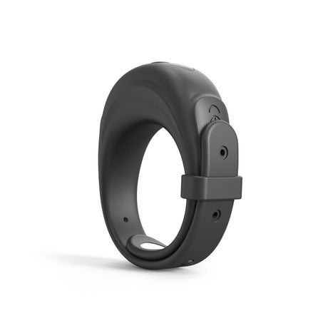 FIT VIBE RING Adjustable Vibrating Cockring - DORCEL Dorcel - Boutique Séduction