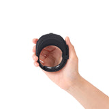 FIT VIBE RING Adjustable Vibrating Cockring - DORCEL Dorcel - Boutique Séduction