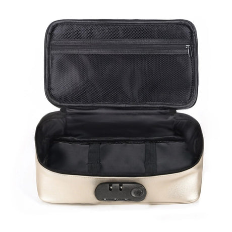 DISCREET BOX LUXURY Lockable Storage Box - DORCEL Dorcel - Boutique Séduction