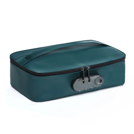 DISCREET BOX LUXURY Lockable Storage Box - DORCEL Dorcel - Boutique Séduction