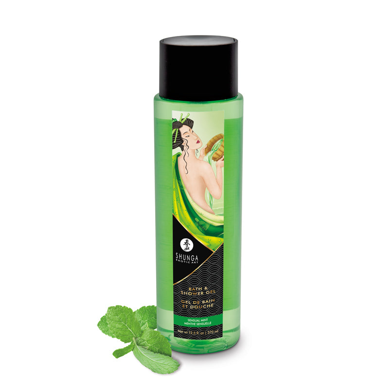 Bath & Shower Gel - SHUNGA Shunga - Boutique Séduction