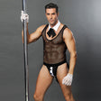 Butler Costume - JSY Sexy Lingerie Jsy Lingerie - Boutique Séduction