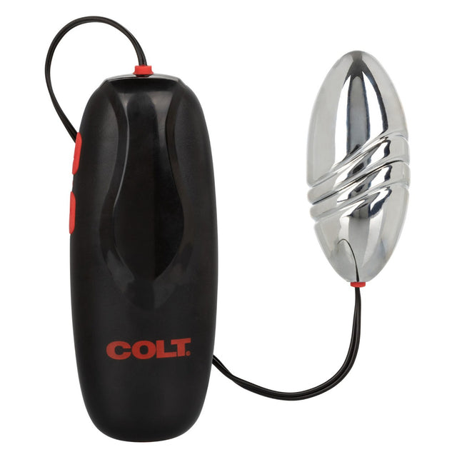 COLT Rechargeable Turbo Bullet - CALEXOTICS Colt - Boutique Séduction