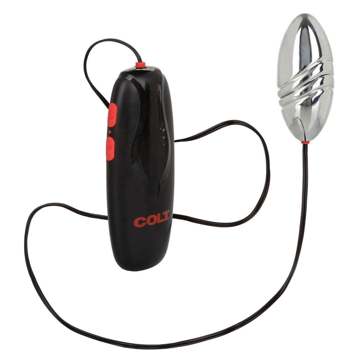 COLT Rechargeable Turbo Bullet - CALEXOTICS Colt - Boutique Séduction