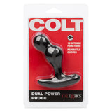 COLT Dual Power Probe - CALEXOTICS Colt - Boutique Séduction