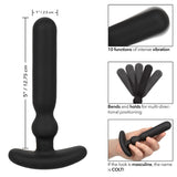 COLT Rechargeable Anal-T - CALEXOTICS Colt - Boutique Séduction