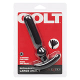 COLT Rechargeable Anal-T - CALEXOTICS Colt - Boutique Séduction