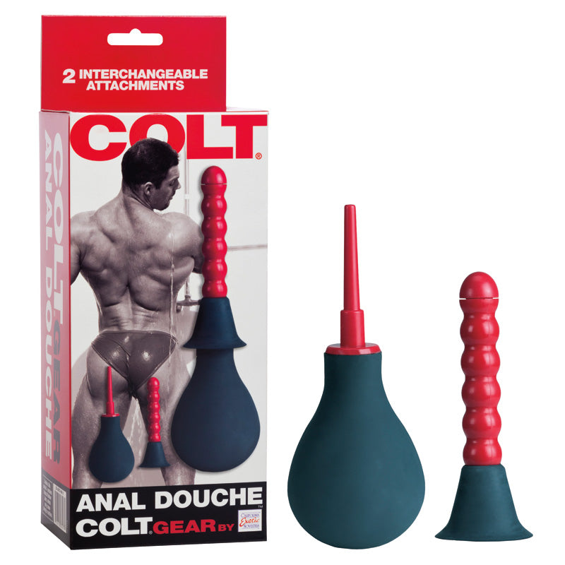 Colt - Anal Douche Colt - Boutique Séduction