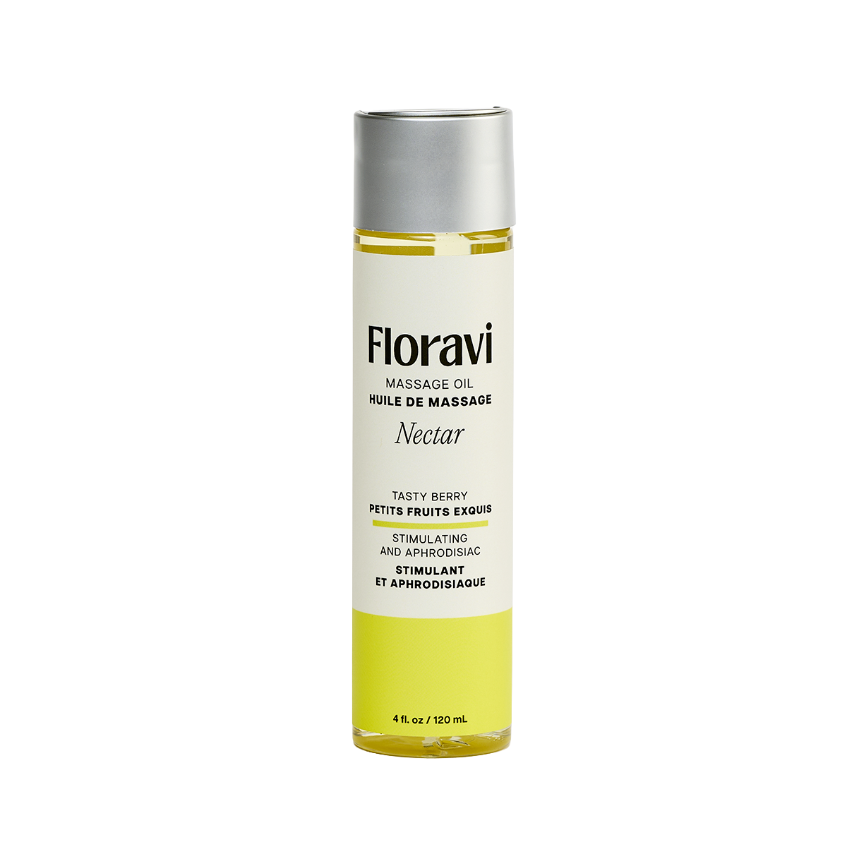 Massage Oil Relaxing and Soothing