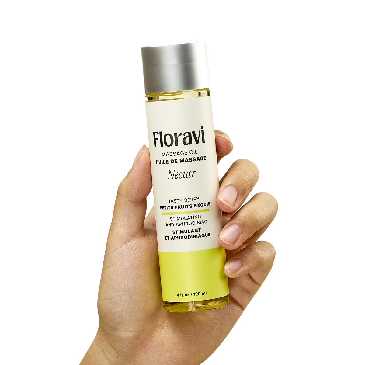 Massage Oil Relaxing and Soothing