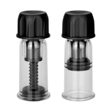 NIPPLE PRO-SUCKERS Incredible Suction Nipple Pump - COLT Colt - Boutique Séduction