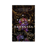 A Touch of Darkness - Scarlett St. Clair - EV
