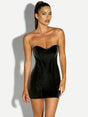 RIDER Strapless Tube Dress Oh La La Cheri - Boutique Séduction