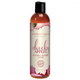 Natural Flavors Glide - INTIMATE EARTH Intimate Earth - Boutique Séduction