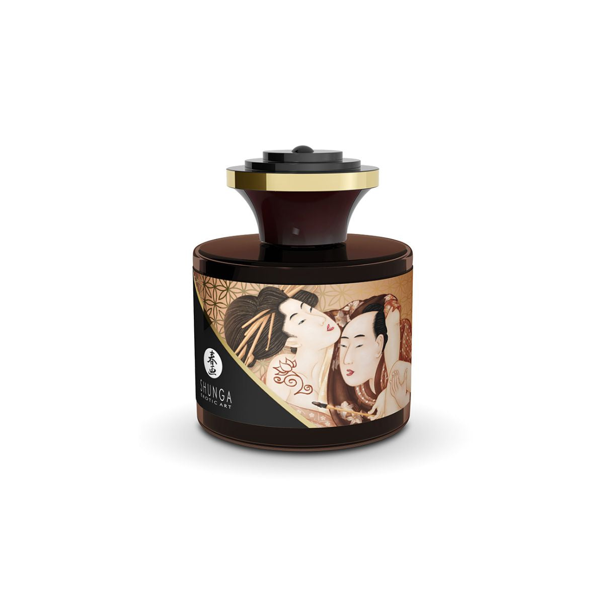 Peinture de Corps Aphrodisiaque