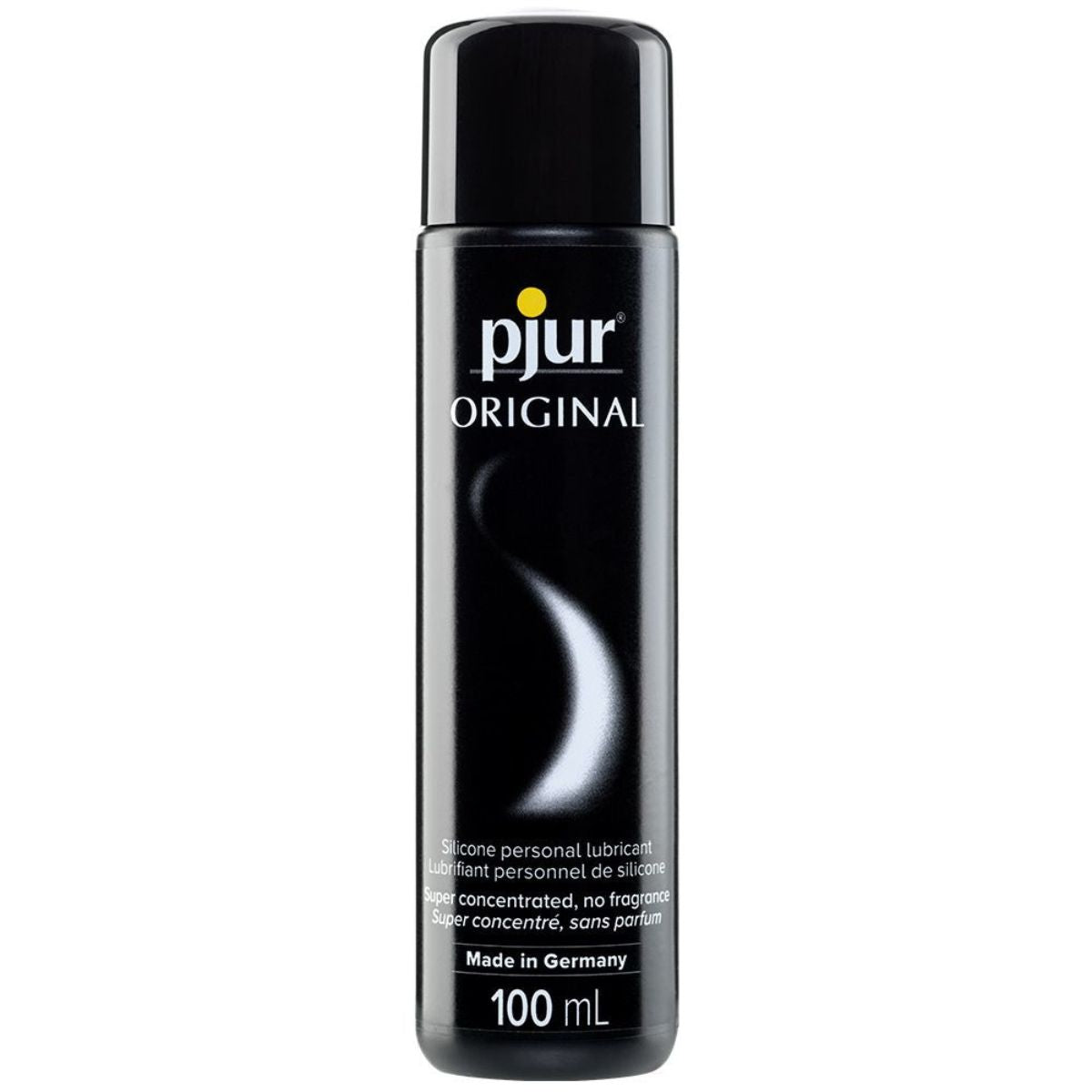 Original Lubrifiant à Base de Silicone