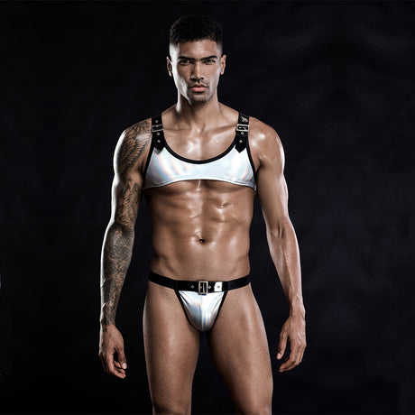 Sexy Men - JSY Sexy Lingerie Jsy Lingerie - Boutique Séduction