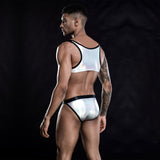 Sexy Men - JSY Sexy Lingerie Jsy Lingerie - Boutique Séduction