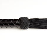 Classic Suede Flogger - 6WHIPS 6 Whips - Boutique Séduction