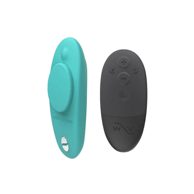 Moxie+ Panty Stimulator
