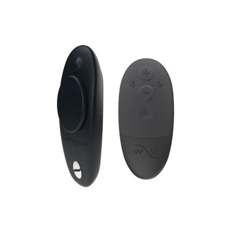 Moxie+ Panty Stimulator