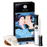 DIVINE ORAL Pleasure Lip Gloss - SHUNGA Shunga - Boutique Séduction