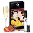 Divine Oral Pleasure Lip Gloss Shunga - Boutique Séduction
