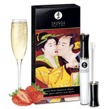 DIVINE ORAL Pleasure Lip Gloss - SHUNGA Shunga - Boutique Séduction