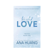 Twisted Love - Ana Huang - EV