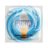 Condom Non-Lubricated Flavored - TRUSTEX Trustex - Boutique Séduction