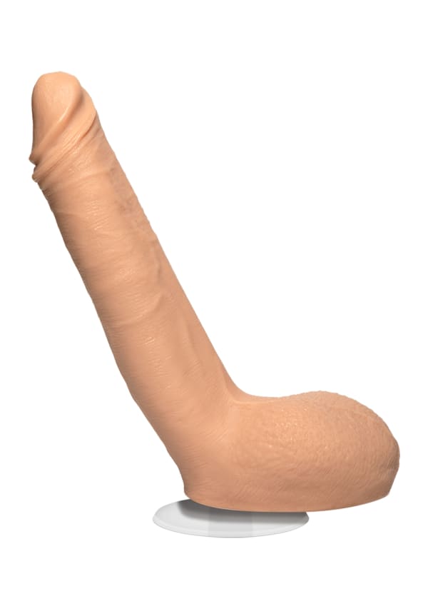 JORDI EL NINO POLLA 8inch Dildo - SIGNATURE COCKS Signature Cocks - Boutique Séduction