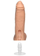 JORDI EL NINO POLLA 8inch Dildo - SIGNATURE COCKS Signature Cocks - Boutique Séduction