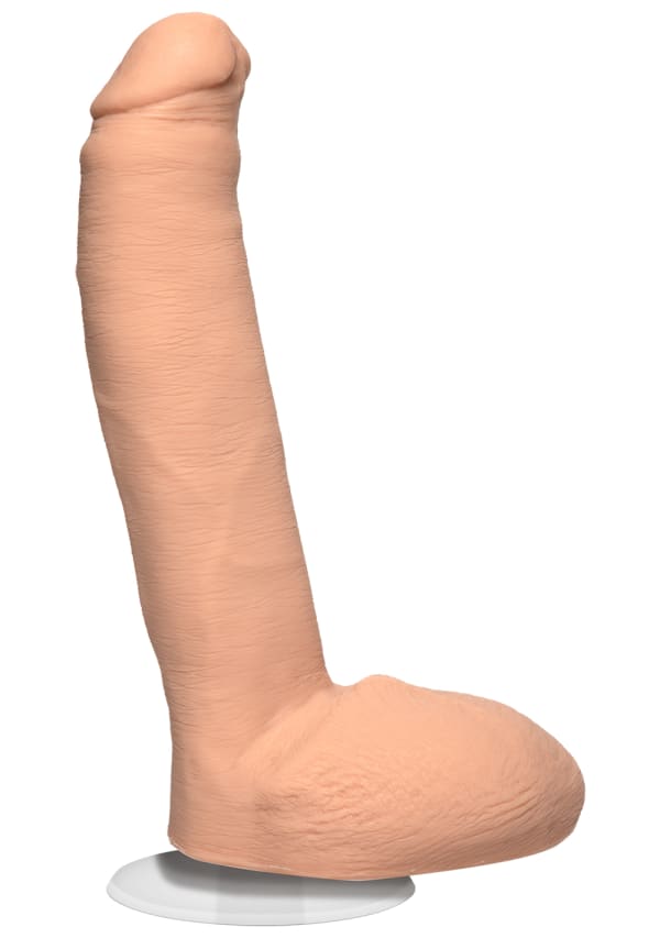 TOMMY PISTOL 7.5" Dildo - SIGNATURE COCKS Signature Cocks - Boutique Séduction