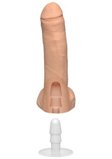 TOMMY PISTOL 7.5" Dildo - SIGNATURE COCKS Signature Cocks - Boutique Séduction