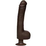 SAFAREE Vibrating 12inch Anaconda - SIGNATURE COCKS Signature Cocks - Boutique Séduction