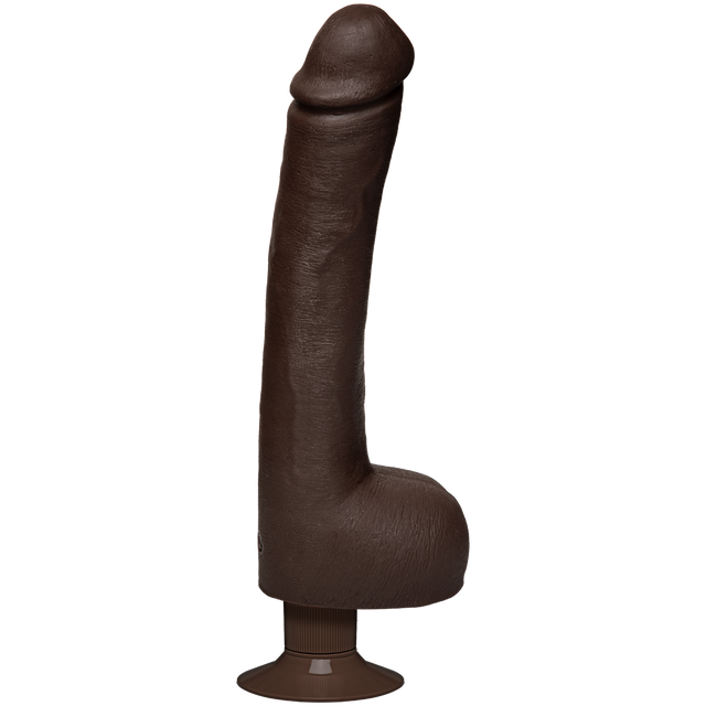 SAFAREE Vibrating 12inch Anaconda - SIGNATURE COCKS Signature Cocks - Boutique Séduction