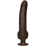 SAFAREE Vibrating 12inch Anaconda - SIGNATURE COCKS Signature Cocks - Boutique Séduction