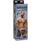 SAFAREE Vibrating 12inch Anaconda - SIGNATURE COCKS Signature Cocks - Boutique Séduction