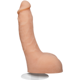 LULU OF LEOLULU 8inch Dildo - SIGNATURE COCKS Signature Cocks - Boutique Séduction